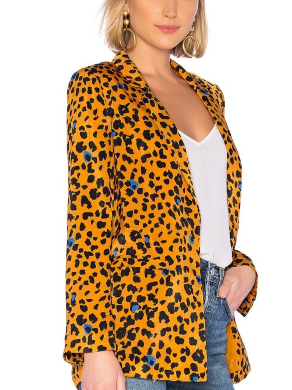 House of Harlow 1960  x REVOLVE  . Talia Jacket .